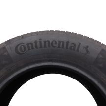 7. 2 x CONTINENTAL 235/60 R16 100V PremiumContact 6 Lato 2019 Jak Nowe