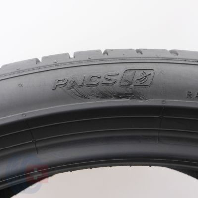 7. Opona 265/35 R22 1x PIRELLI 102V XL P Zero VOL PNCS Letnia 2023 6,8mm