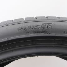 7. Opona 265/35 R22 1x PIRELLI 102V XL P Zero VOL PNCS Letnia 2023 6,8mm