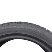 6. 2 x FULDA 205/50 R17 93V XL Kristall Control HP 2 Zima 2022 8mm Jak Nowe