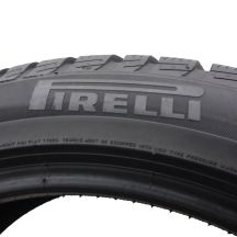 4. 2 x PIRELLI 245/45 R19 102V XL Sottozero 3 Winter RSC Zima 2020 7,2mm Jak Nowe