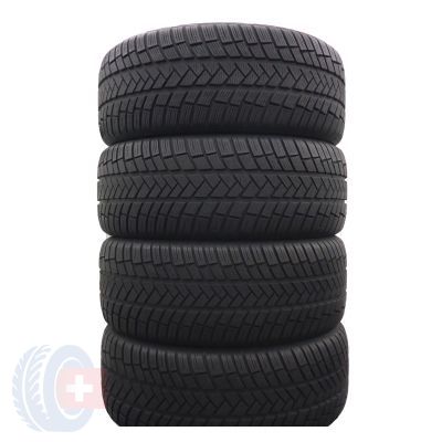 4 x VREDESTEIN 285/45 R21 113Y XL Wintrac Pro Zima 7,5-7,9mm 2022