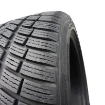 7. 4 x VREDESTEIN 245/40 R18 97W XL Wintrac Pro Zima 2018 6-7mm