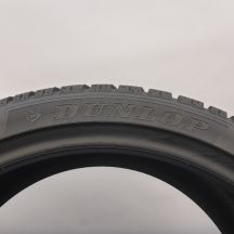 6. Opony 265/35 R20 2x DUNLOP 99V XL SP Winter Sport 3D AO Zimowe 2019 6,5-6,8mm