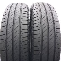 Opony 195/75 R16C 2x MICHELIN 110/108R Agilis 3 Letnie 2023 Jak Nowe 8,2mm