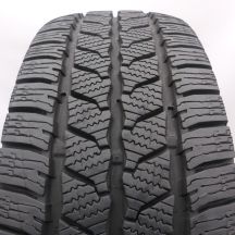 Opona 225/70 R15C 1x CONTINENTAL 112/110R VanContact Winter Zimowa 2024 Jak Nowa 9,5mm