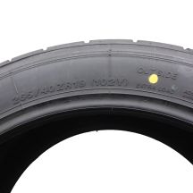 6. Opony 265/40 ZR19 4x YOKOHAMA 102Y XL Advan A052 Letnie 2021, 2023 Jak Nowe Nieużywane
