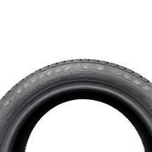 4. Opony 205/50 R16 2x GOODYEAR 87H Eagle UltraGrip GW3  Zimowe 2016 Nieużywane