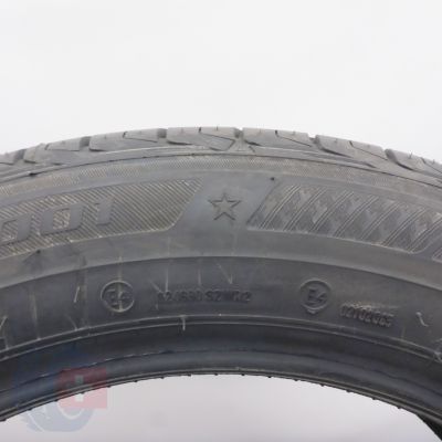 6. Opony 205/55 R17 2x BRIDGESTONE 95W XL Turanza T001 BMW Letnie 2019  6. Opony 205/55 R17 2x BRIDGESTONE 95W XL Turanza T001 BMW Letnie 2019