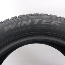 6. Opony 185/55 R15 4x PIRELLI 82T Winter Cinturato Zimowe 2021 Nieużywane