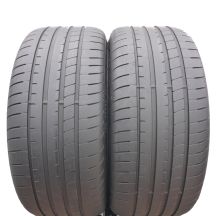 2 x GOODYEAR 255/35 R20 97Y XL Eagle F1 Asymmetric 3 Lato 2020 5,8-6mm