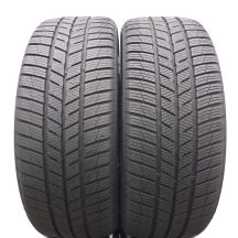 5. 4 x BARUM 225/45 R19 96V XL Polaris 5 Zima 7-8,2mm 2021