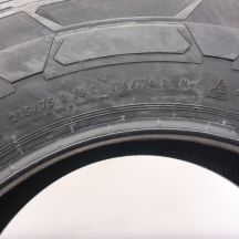 8. Opony 215/75/16C 4x Continental 116/114R VanContact Winter Zimowe 2024 Nieużywane