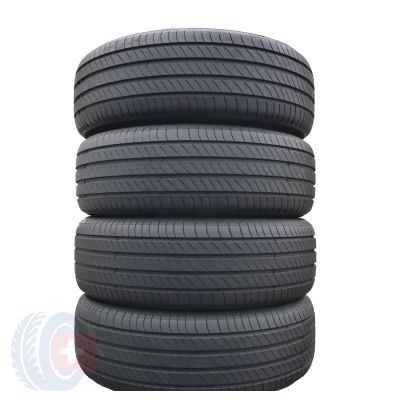 4 x MICHELIN 235/60 R17 102V Primacy 4 Lato 2021 6-6,2mm