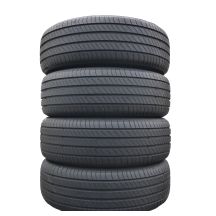 4 x MICHELIN 235/60 R17 102V Primacy 4 Lato 2021 6-6,2mm