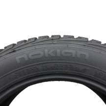 5. 4 x NOKIAN 215/60 R17C 109/107T WRC 3 Zima 2019 7,8-8,2mm Jak Nowe