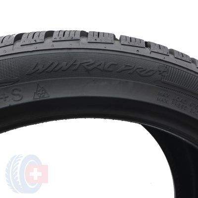 5. Opony 295/35 R21 2x VREDESTEIN 107Y XL Wintrac Pro + Zimowe 2024 8mm