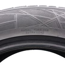 10. 4 x VREDESTEIN 225/55 R18 102V XL Wintrac Pro Zima 7-7,7mm 2019/22