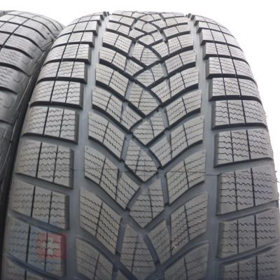 3. Opony 265/50 R20 2x GOODYEAR 111V XL UltraGrip Performance+ SUV Zimowe 2023