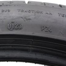 10. 4 x PIRELLI 255/40 R20 101Y XL P Zero PZ4 MO-S PNCS KS Lato 2023 6mm