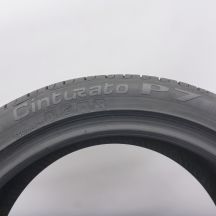 4. Opona 245/40 R18 1x PIRELLI 97Y XL P Zero A0 Letnia 2017 Nieużywana 