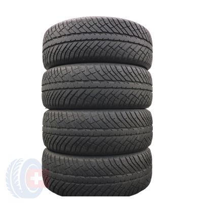 4 x COOPER 235/55 R18 100H Discoverer Winter Zima 2019 6,8-7,8mm