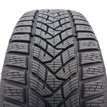 Opona 205/55 R16 1x DUNLOP 91T Winter Sport 5 zimowa 8,8mm 2024 Jak Nowa