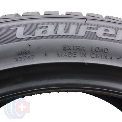 5. 1 x LAUFENN 215/45 R17 91V XL I Fit + LW31 Zima 2023 7,2mm