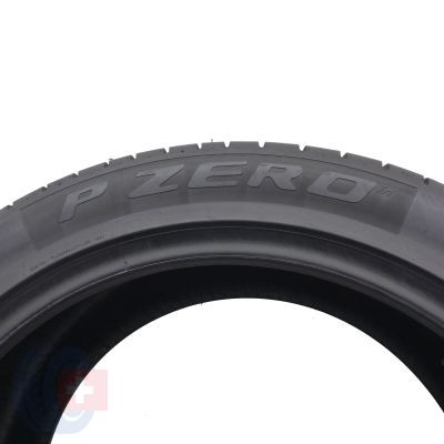 6. Opony 315/35 R20 2x PIRELLI 106Y XL PZero J Letnie 2019 4,5-5mm