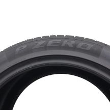 6. Opony 315/35 R20 2x PIRELLI 106Y XL PZero J Letnie 2019 4,5-5mm