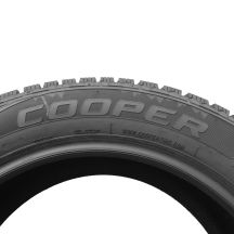 7. 4 x COOPER 265/50 R20 107T Weather-Master WSC Zima 2018 8-8,5mm