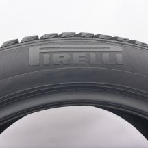 2. Opona 215/50 R17 1x PIRELLI 95H XL Winter Cinturato Zimowa 2017 Nieużywana