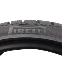 6. 2 x PIRELLI 255/35 R20 97V Sottozero W240 Zima 2015, 2016 8mm