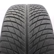 Opona 245/40 R18 1x MICHELIN 97V XL Pilot Alpin 5 Zimowa 2020 7,4mm Jak Nowa