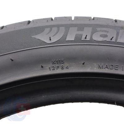 8. 2 x HANKOOK 225/45 R17 91V Ventus Prime 2 K115 Lato 2020 7mm