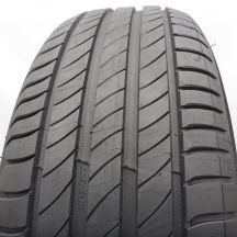 2. Opona 215/55 R17 1x MICHELIN 94W Primacy4 Letnia 2021 Jak Nowa Nieużywana