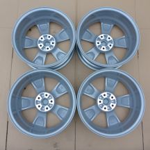 9. 4 x Alufelgi 17 Opel 5x105 7J Et38 Original czujniki Mokka Mokka-X Astra-J Jak Nowe