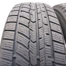 3. Opony 205/70 R15 2x AUSTONE 96T Skadi Sp-901 Zimowe 2019 6,5-6,8mm