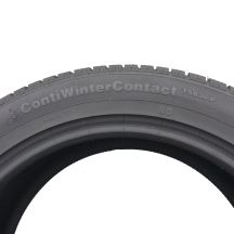 7. Opony 255/45 R19 2x CONTINENTAL 100V ContiWinterContact TS830P NO Zimowe 2019 7mm
