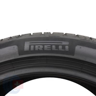 3. 1 x PIRELLI 255/40 R18 99Y XL Cinturato P7C2 BMW Lato 2021 5,7mm