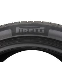 3. 1 x PIRELLI 255/40 R18 99Y XL Cinturato P7C2 BMW Lato 2021 5,7mm