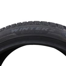 6. 2 x PIRELLI 225/45 R19 96V XL Winter 2 Cinturato Zima 2021 Jak Nowe