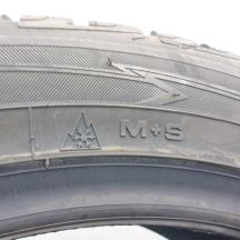 7. Opony 255/45 R19 4x GOODYEAR 104V UltraGrip Performance+ Zimowe 2023 