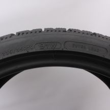 3. Opona 235/35 R19 1x MICHELIN 91W XL Pilot Alpin PA4 Zimowa 2019 6,2mm