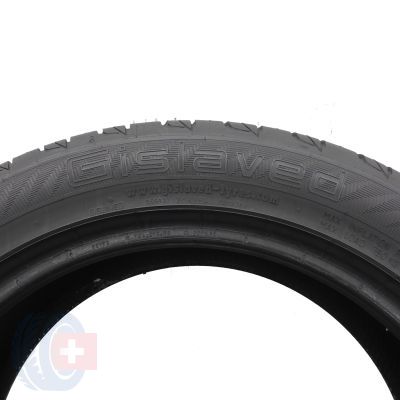 5. Opony 225/50 R17 2x GISLAVED 98Y XL UltraSpeed Letnie 2017 7mm