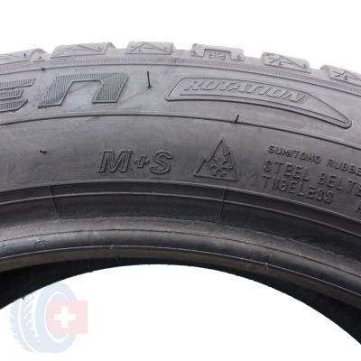 2. 1 x FALKEN 215/50 R18 92V XL EuroAll Season AS210 Wielosezon 2023 8mm