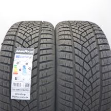 3. Opony 255/45 R19 4x GOODYEAR 104V UltraGrip Performance+ Zimowe 2023 