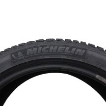 4. 2 x MICHELIN 205/45 R17 88H XL Alpin 5 Zima 2015 6-7,2mm