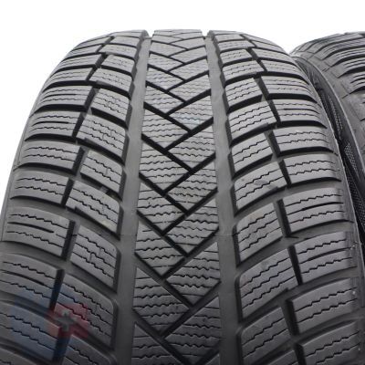 2. Opony 245/45 R19 4x VREDESTEIN 102W XL Wintrac Pro Zimowe 2023 Jak Nowe 7,3-7,6mm