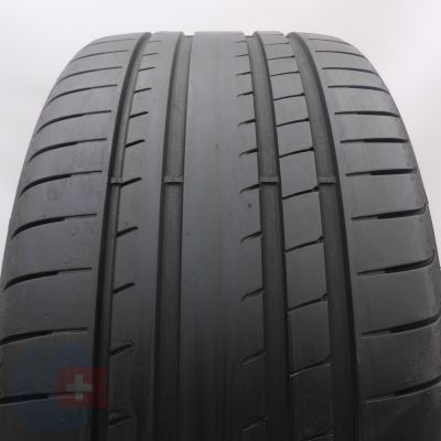 Opona 275/30 R20 1x GOODYEAR 97Y XLEagle F1 Asymetric 5 RFT BMW Letnia 2021 7mm 